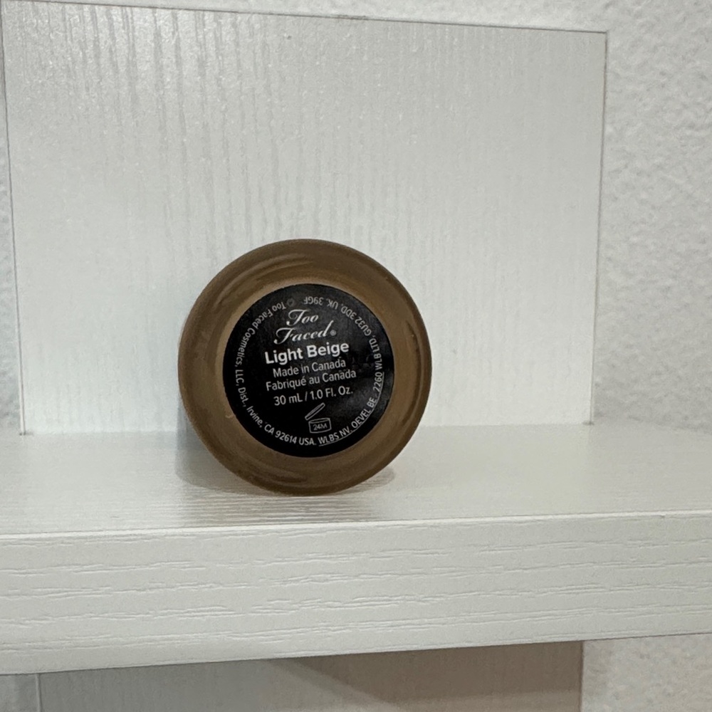 Foundation bundle - Picture 6 of 8